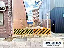京都府京都市南区東九条東岩本町