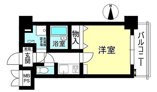 間取り：326000264558