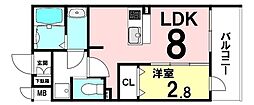 ファステート京都東福寺パラベル
