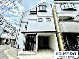京都府京都市南区吉祥院流作町