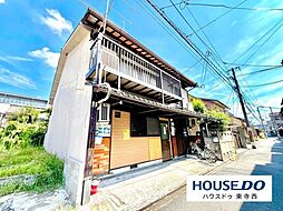 京都府京都市南区八条源町