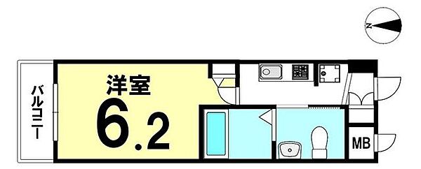 間取り：326000265503