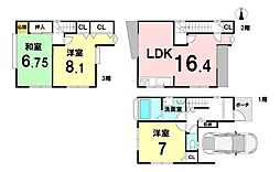 京都府京都市南区久世築山町