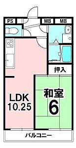 間取り 間取り