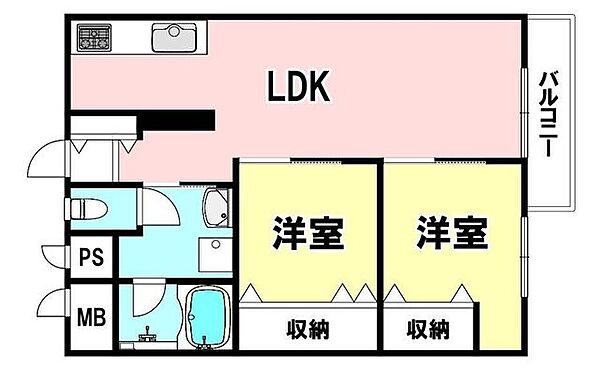 間取り：326000268942