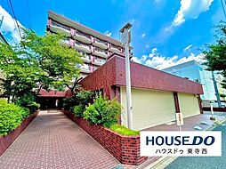 サニーハイツ塔南