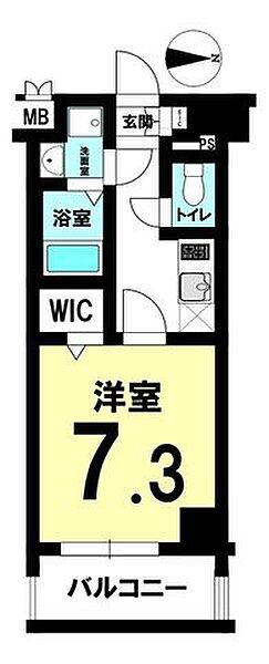 間取り：326000268823