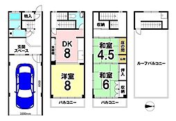 京都府京都市南区西九条川原城町
