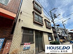 京都府京都市南区東九条中御霊町