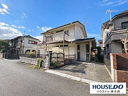 兵庫県加古川市平岡町新在家