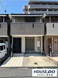 京都府京都市南区東九条北松ノ木町