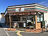 周辺：セブンイレブン京都烏丸十条店 450m