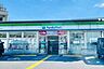周辺：ファミリーマート吉祥院嶋店 530m