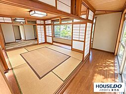 和室の画像