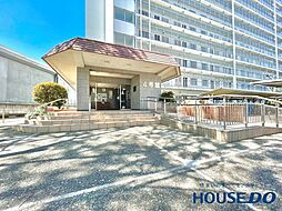 桂川ハイツ4号館