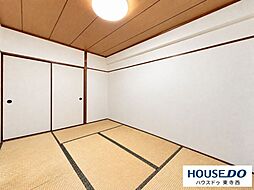 和室の画像