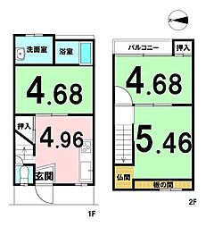 京都府京都市南区久世中久世町１丁目