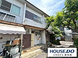 京都府京都市南区久世中久世町１丁目