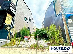 京都府京都市南区四ツ塚町