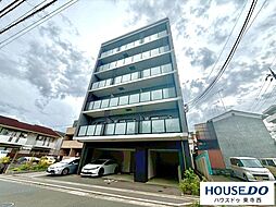 ベラジオ京都西大路ウエスト