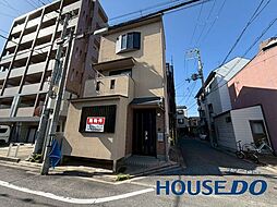 京都府京都市南区西九条大国町