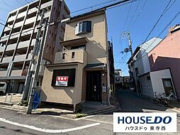 京都府京都市南区西九条大国町
