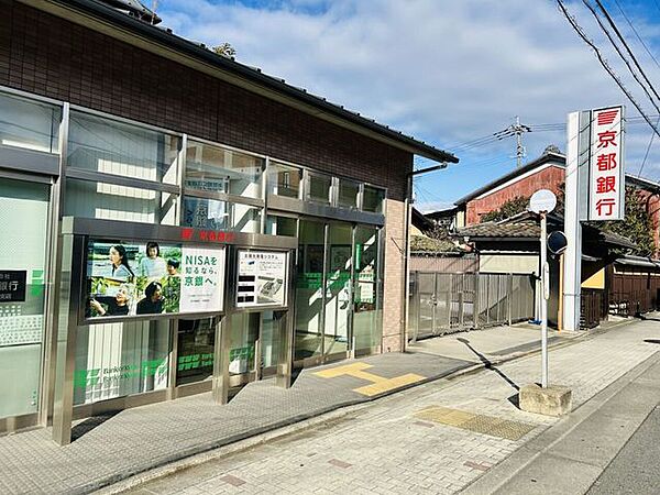 京都銀行　東九条支店 190m