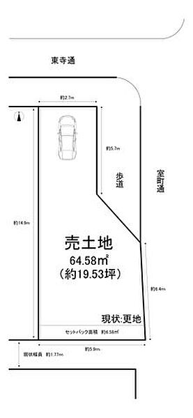 区画図：326000253363