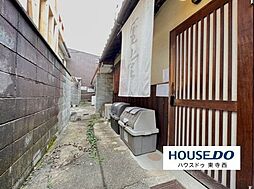 京都府京都市南区八条源町