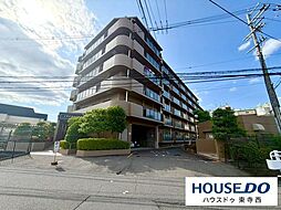 エクセランス向日町