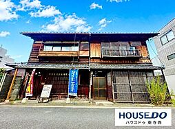 京都府京都市南区東九条上御霊町