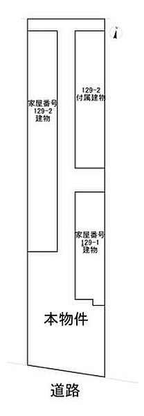 区画図：326000253508