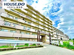パークテラス桂川