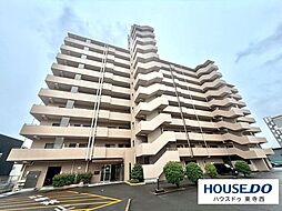 ライオンズマンション向日町