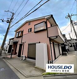 京都府京都市南区吉祥院新田弐ノ段町