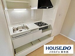 桂川ハイツ1号館