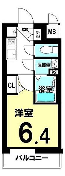 間取り：326000260059