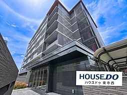 ファステート京都ステーションウォズ