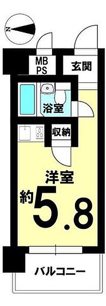 間取り：326000260115