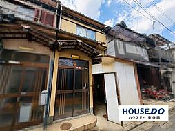 京都府京都市南区東九条南石田町