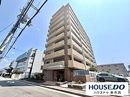 ユニ・アルス洛南プレジオ