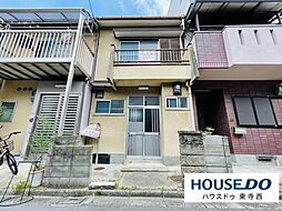 京都府京都市南区唐橋南琵琶町