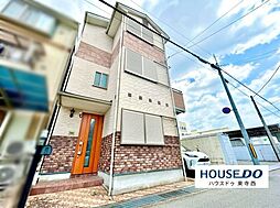 京都府京都市南区上鳥羽大物町