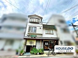 京都府京都市左京区高野泉町