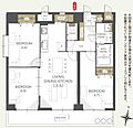 ダイアパレス宝町リージェント9階2,590万円