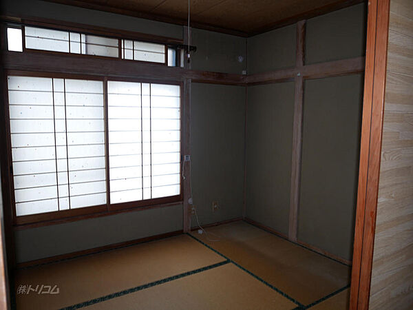 和室を拡大表示