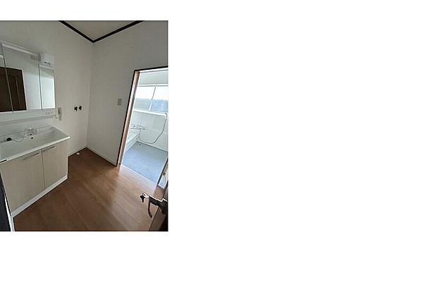 洗面台新品
