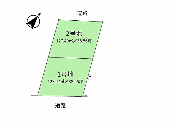 区画図：340000288221