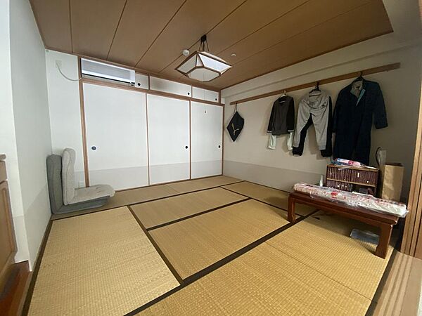 室内