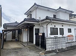 佐久市鍛冶屋 中古戸建